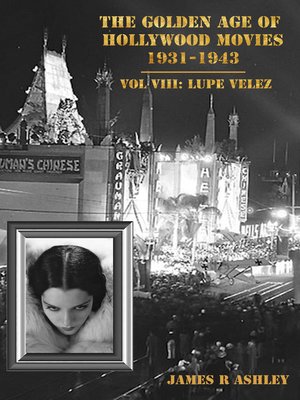 cover image of The Golden Age of Hollywood Movies, 1931-1943